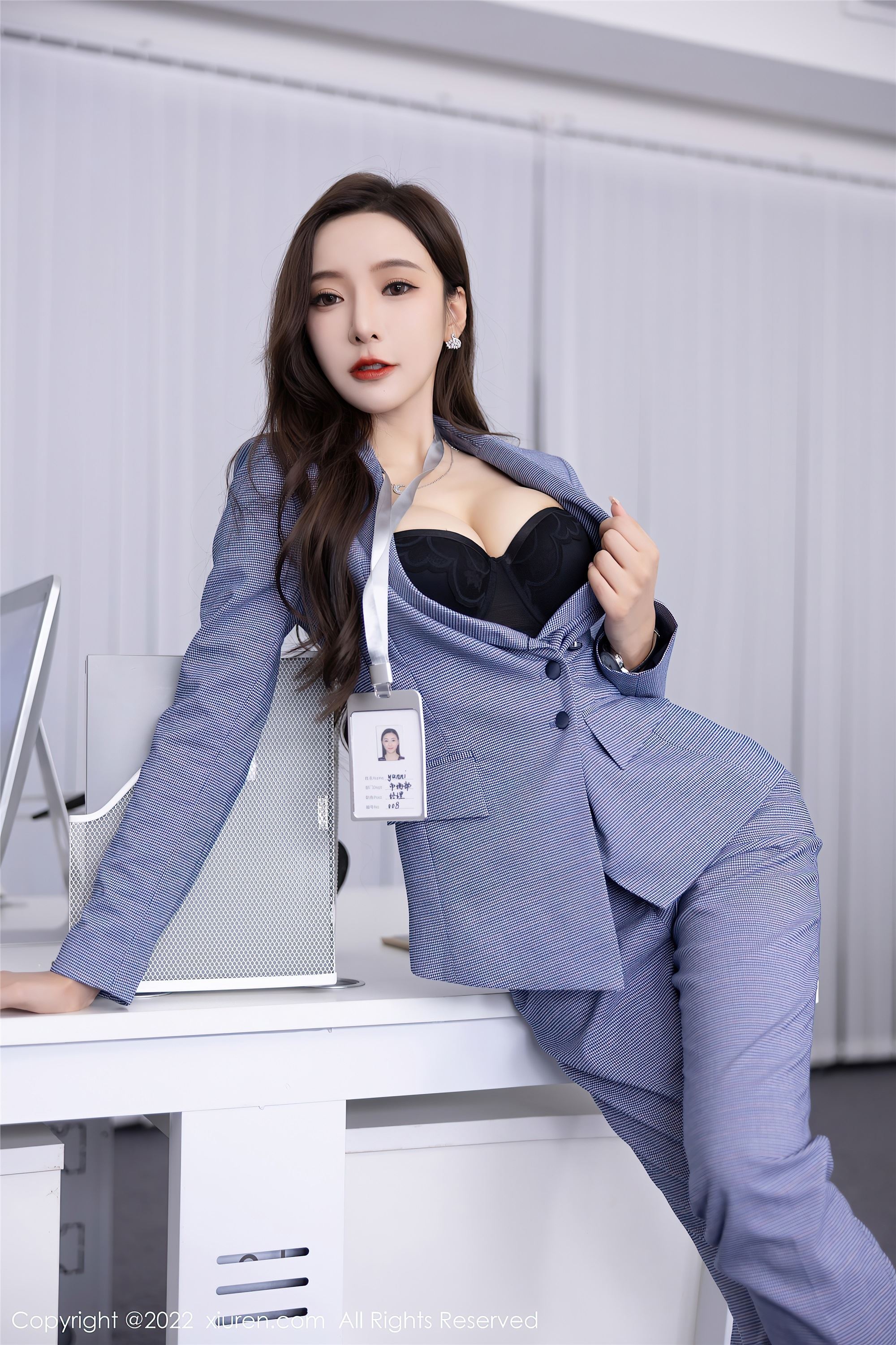 Xiuren秀人网 2022.09.22 NO.5629 王馨瑶yanni